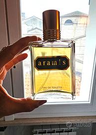 Aramis eau de toilette