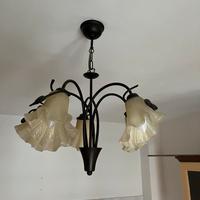 Lampadario da cucina