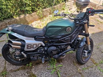 Benelli Leoncino 800 - 2023