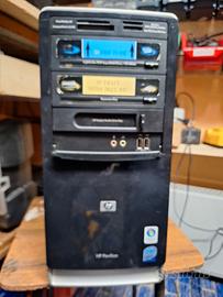 pc  hp pavillon a6000 