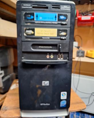 pc  hp pavillon a6000 