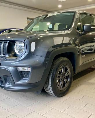 JEEP Renegade 1.0 T3 Longitude