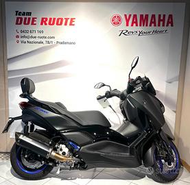 Yamaha X-Max 300