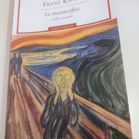 La metamorfosi Kafka