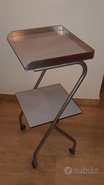 carrello servomobile medico/odontoiatrico