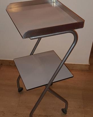 carrello servomobile medico/odontoiatrico