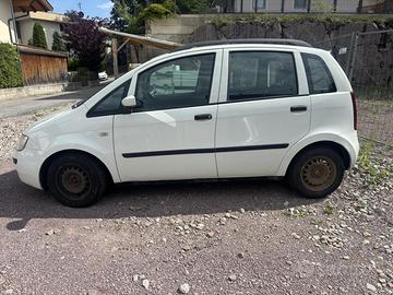 Fiat idea