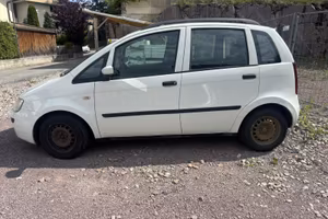 Fiat idea