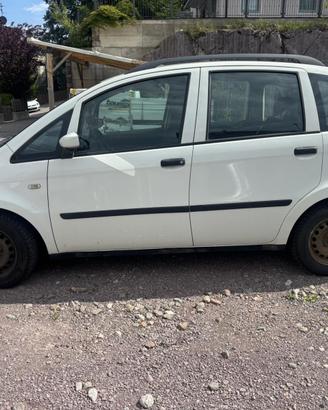 Fiat idea