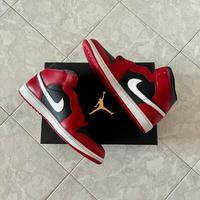 Scarpe Nike Air Jordan 1 Mid