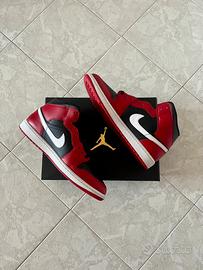 Scarpe Nike Air Jordan 1 Mid