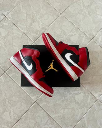 Scarpe Nike Air Jordan 1 Mid