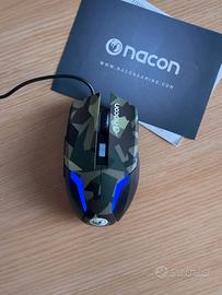 Mouse Gaming