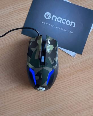 Mouse Gaming