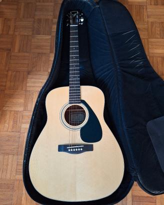 🎸 Yamaha FG-413S – COME NUOVA + custodia + accord