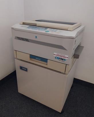 Stampanti da ufficio