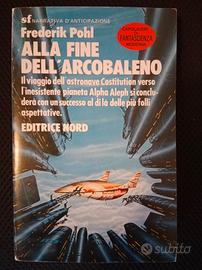 Frederik Pohl - Alla fine dell'arcobaleno