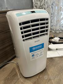 Climatizzatore portatile olimpia splendid