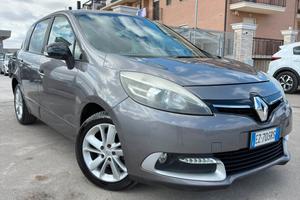 Renault Scenic Scénic XMod 1.5 dCi 110CV Limited