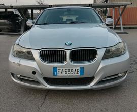 BMW Serie 3 (E90/91) - 2010