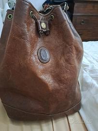 borsa secchiello pollini