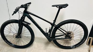Trek Procaliber 9.5 full carbon