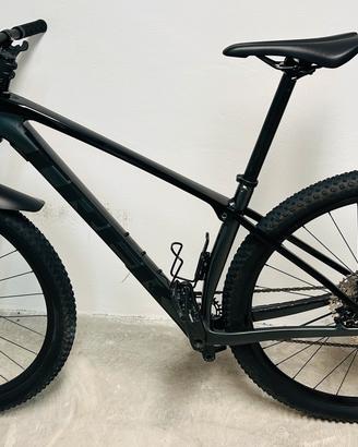 Trek Procaliber 9.5 full carbon