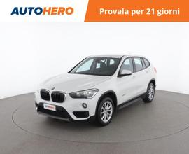 BMW X1 LZ28872