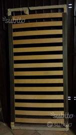 Doghe in legno per letto singolo 190x90 cm