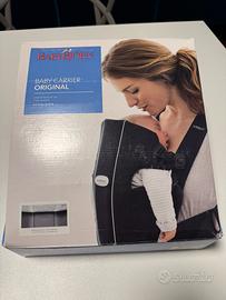 Baby Carrier Original BabyBjorn marsupio