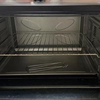 Forno elettrico dictrolux