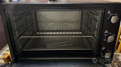 Forno elettrico dictrolux