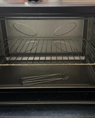 Forno elettrico dictrolux