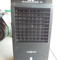 Raffrescatore oneconcept