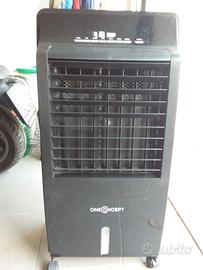 Raffrescatore oneconcept