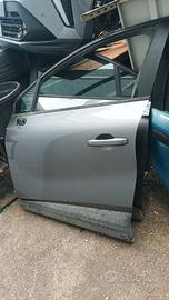 porta antpost dxsx Renault Captur II 2019/26