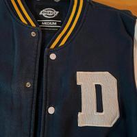 Felpa Baseball Dickies