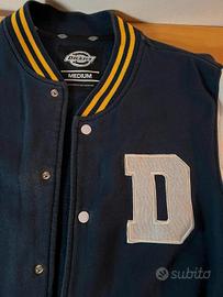 Felpa Baseball Dickies