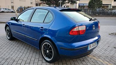 Seat Ibiza neopatentati 1.4 Benzina 
