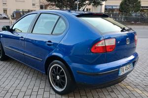 Seat Ibiza neopatentati 1.4 Benzina 