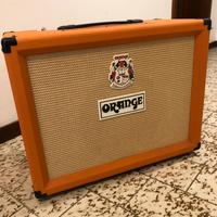Amplificatore Orange TremLord 30