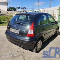 CITROEN C3 1 FC, FN 1.1 LPG 60CV 06-09 -Ricambi