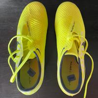 Scarpini calcio Nike phantom