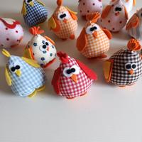 Decorazioni Casa Artigianali Pasqua 