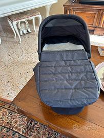 Navicella Baby jogger