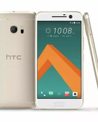 HTC 10 TOPAZ GOLD 32GB