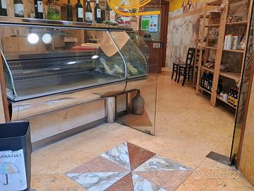 Attività commerciale, avviata