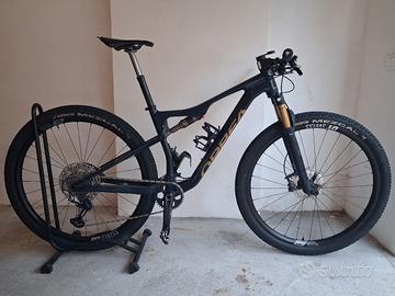 orbea oiz 