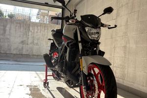 Yamaha MT-03 - 2019