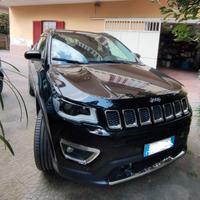 Jeep Compass 1.6 MJET Full_2019!ULTIMI  2 GIORNI!